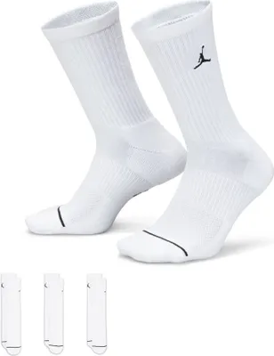 Immagine prodotto di Nike JORDAN (3 PAIA) BIANCO M