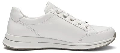 Produktbild von Ara 54801-44 OSAKA 2.0, Sneaker in Weiß für Damen, Größe 40