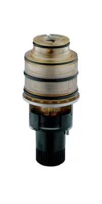 Produktbild von GROHE Thermostat-Kompaktkartusche 47881, 3/4''