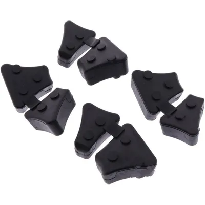 Immagine prodotto di Kit 4 parastrappi JMP RWD_7271151 per Yamaha