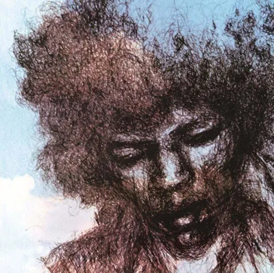 Obrázek produktu pro Jimi Hendrix: The Cry Of Love (remastered) (180g) - - (Vinyl / Rock (Vinyl))