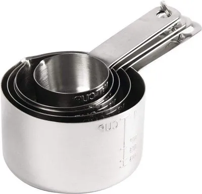 Image de Set de couteaux de cuisine - Cuillères, service à thé, ustensiles de cuisine, usage professionnel