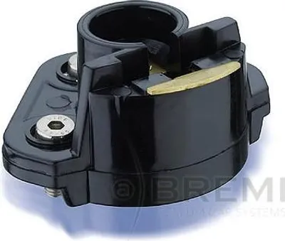 Produktbild von BREMI Verteilerfinger 7027 passend für MERCEDES-BENZ Stufenheck (W124)