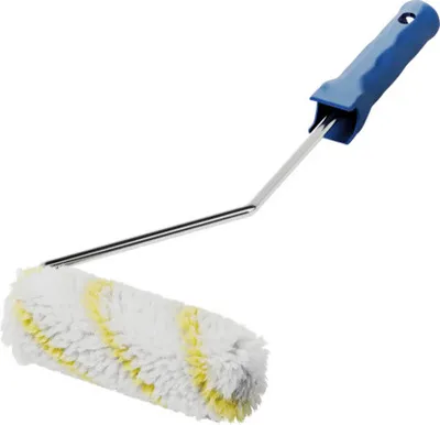 Produktbild von Knauf Auftragswalze für Kleinflächen 10 cm