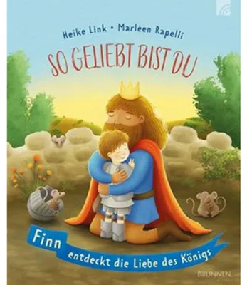 Image de So geliebt bist du