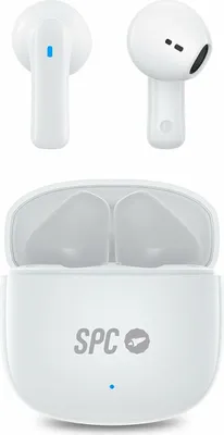 Produktbild von Auriculares SPC 4623B ZION 2 Blanco