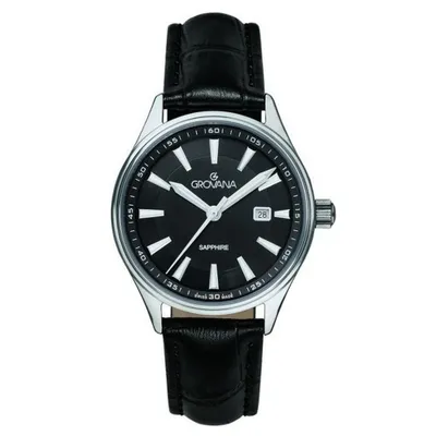Produktbild von Grovana - 3194.1537 - Armbanduhr - Damen - Contemporary