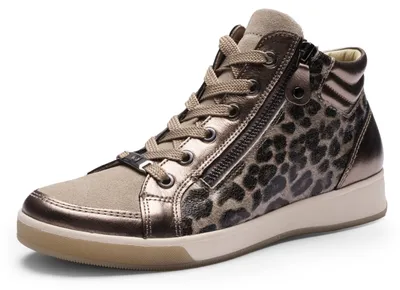 Immagine prodotto di ARA - Sneaker MIDCut marrone k