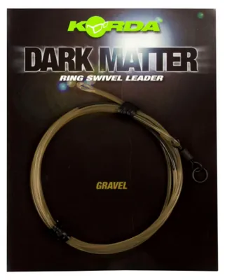Produktbild von Korda Kamakura Krank Size 8 superscharfer Karpfenhaken mikrobarbed