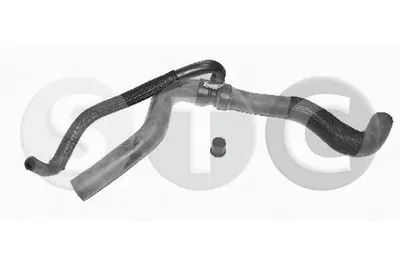 Produktbild von STC Kühlerschlauch Wasserschlauch für RENAULT LAGUNA I (B56, 556) T408863