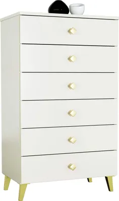 Image de raumhirsch : Commode haute de 60 cm avec 6 tiroirs.
raumhirsch : Meuble buffet, armoire ou console de 104 cm de hauteur et 37 cm de profondeur