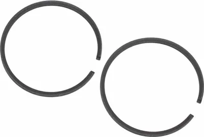 Produktbild von 70CC 47mm Fahrradmotor Kolbenringe
