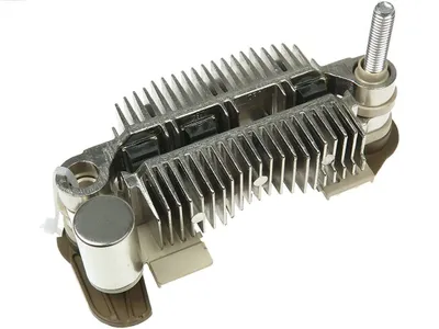 Produktbild von AS-PL Gleichrichter Lichtmaschine 30A