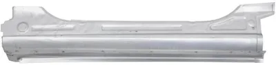 Produktbild von DIEDERICHS 9739243 Einstiegsblech links für FIAT DOBLO Cargo (263_) 2010-2023