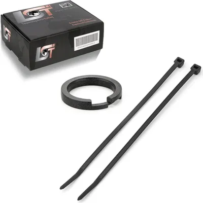 Produktbild von Luftfahrwerk Luftfederung Kompressor Piston Ring Reparatursatz Set für MERCEDES