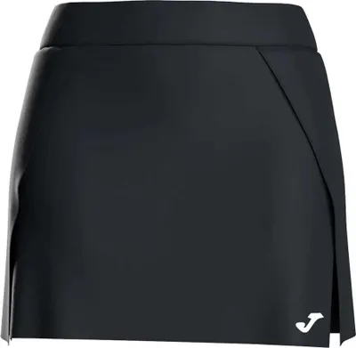 Produktbild von Joma Torneo Rock Schwarz M Damen Schwarz M