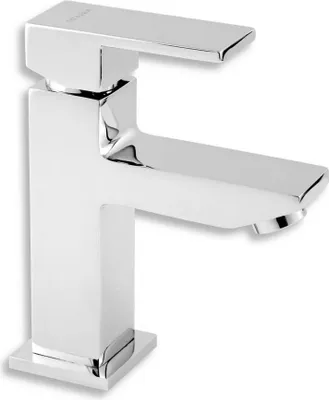 Produktbild von Novaservis Titania Cube - Waschtischarmatur, Chrom 98801/1,0