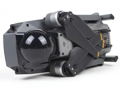 Image de Protection pour cardan DJI Mavic Pro ND32