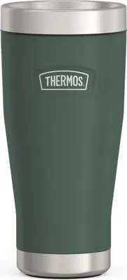 Obrázok produktu pre THERMOS ICON MUG 0,47 l termohrnček – výhodná sada s čistiacou kefkou CLEAN FIX 30 cm
