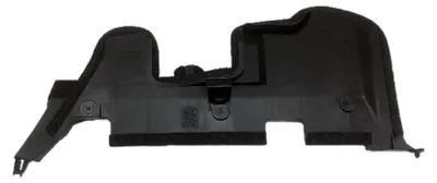 Produktbild von TOYOTA Aygo Lufteinlassführungsschiene 53285-0H190 OE