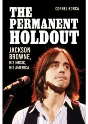 Immagine prodotto di The Permanent Holdout