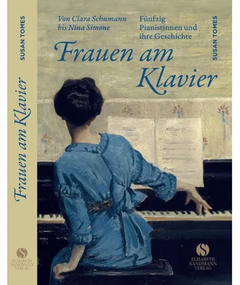 Immagine prodotto di Frauen am Klavier
