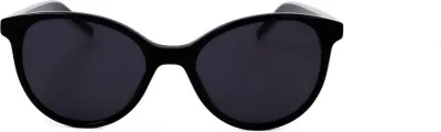 Image de Levi S LV 1031/S/N Black 51/17/145 Lunettes de soleil pour femmes