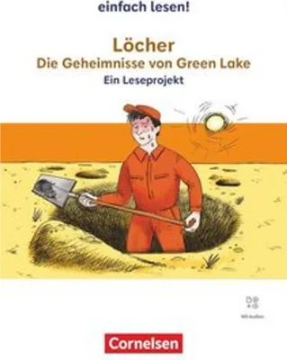 Obrázok produktu pre Einfach lesen! - Leseprojekte - Leseförderung ab Klasse 5 - Ausgabe ab 2024