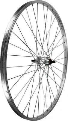 Produktbild von Bonin 24´´ X 1.75 1v Mtb Hinterrad Golden 12 x 142 mm Golden 12 x 142 mm