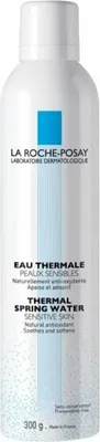 Zdjęcie produktu dla La Roche-Posay Woda termalna w sprayu 300 g