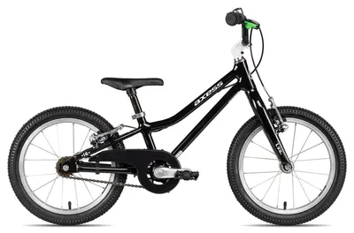 Produktbild von Axess LUU. 16 14 Zoll Schwarz 20 cm