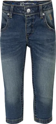 Immagine prodotto di Jeans da ragazzo blu navy di Lief