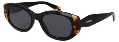 Zdjęcie produktu dla MISSONI Okulary przeciwsłoneczne MIS 0272_S 52WR7IR
