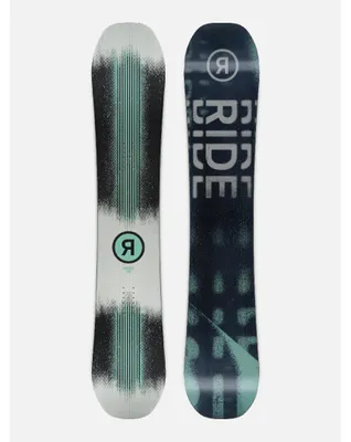 Produktbild von Ride Snowboard Manic DESIGN Snowboard - Länge 157