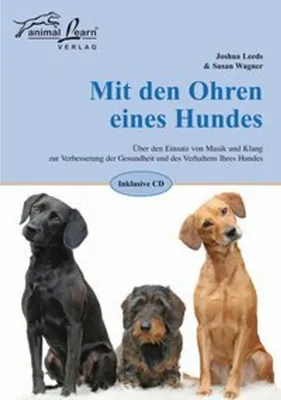 Produktbild von Mit den Ohren eines Hundes