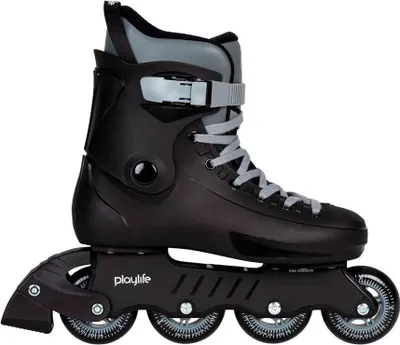 Produktbild von Playlife Rave 80 Inline-skates Schwarz EU 39-40 Schwarz EU 39-40