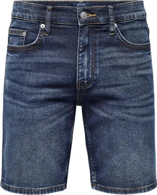 Immagine prodotto di Only & Sons Trama Denim Short Herren