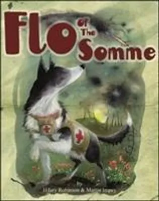 Produktbild von Flo of the Somme