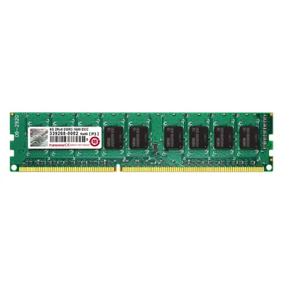 Produktbild von Transcend TS1GLK72V6H, 8 GB, 2 x 8 GB, DDR3, 1600 MHz, 240-pin DIMM