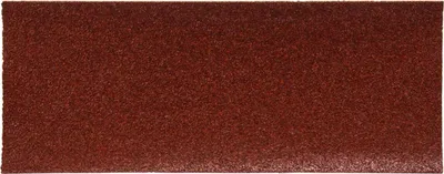 Immagine prodotto di Carta abrasiva Makita 93 x 230 mm, K60, 10 pz. 93 x 230 mm - K60 - 10 pz. - non perforata