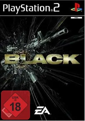 Produktbild von Black  [SWP]