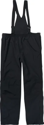 Produktbild von Marc & Mark Übergrößen Thermohose schwarz