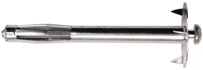 Produktbild von Fischer ISOLIERUNG TERMOFIX 12 Sechskant niedrig 80/100