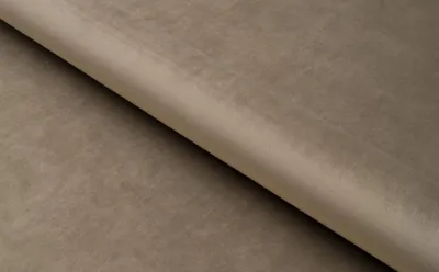 Obrázek produktu pro Čalouněné dekorační panely na zeď, sametové čalounění pro čelo postele | Čalouněné desky | (Béžová, 2x obdélník (25x50cm))