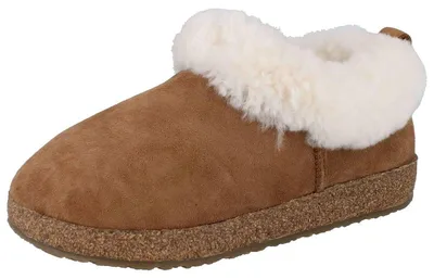 Immagine prodotto di Pantofole Haflinger da donna 31363535373632 Marrone 42 EU