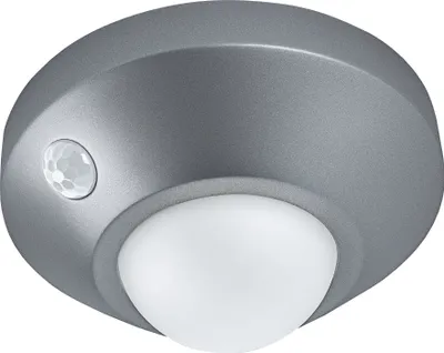 Produktbild von LEDVANCE LED Batteriebetriebene Leuchte, Silber, 270855