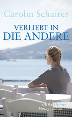 Produktbild von Verliebt in die Andere