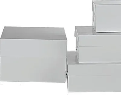 Zdjęcie produktu dla Pudełko na ciasto - 30,5 cm, wysokość 25 cm - Decora