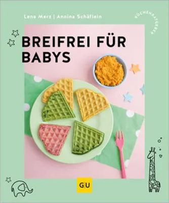 Produktbild von Breifrei für Babys