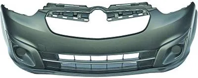 Immagine prodotto di Paraurti anteriore DIEDERICHS 1886750 per OPEL